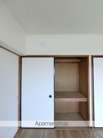 デイブレイクの内装写真