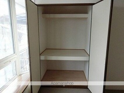 グリーンヒルハイツ[2K/39.74m2]の収納