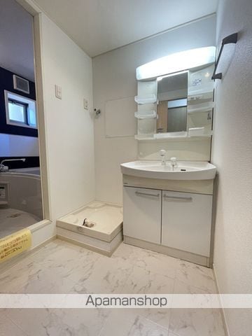 クレストIの内装写真