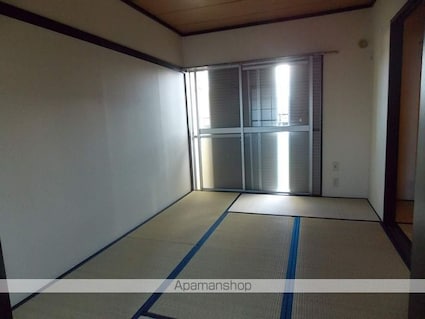 タウニー藤根[2DK/35.4m2]の内装