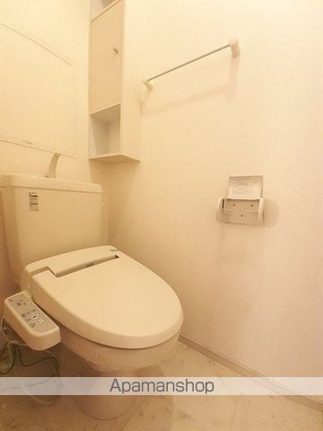 ヴィオーラの内装写真