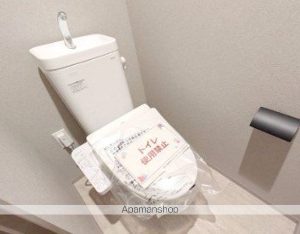 テラス神田猿楽町の内装写真