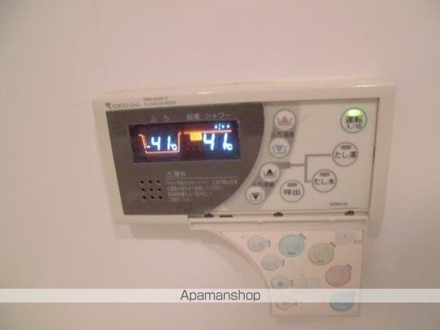 ドゥーエ横濱桜木町の内装写真
