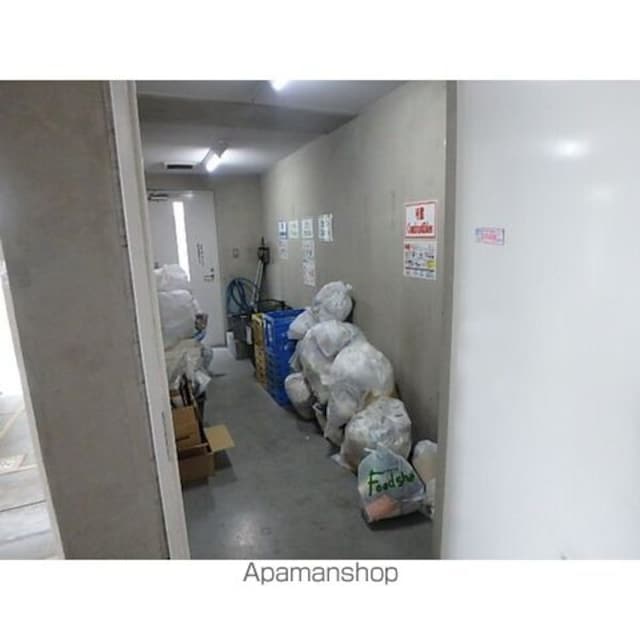 ＣＹＮＴＨＩＡ　ＦＯＵＲーＤ　ｅｆーＦｏｒｔ[1K/22.8m2]のその他内装5