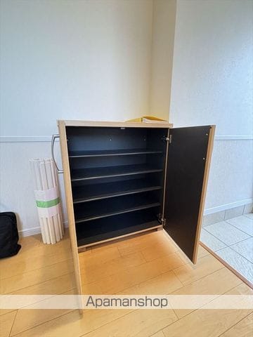 サン アステール Aの内装写真