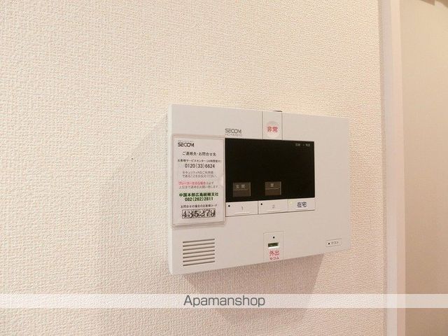 ドエル HAMAYA Cの内装写真
