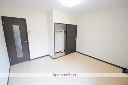 レオネクストサンビトレス[1K/23.61m2]のリビング・居間1