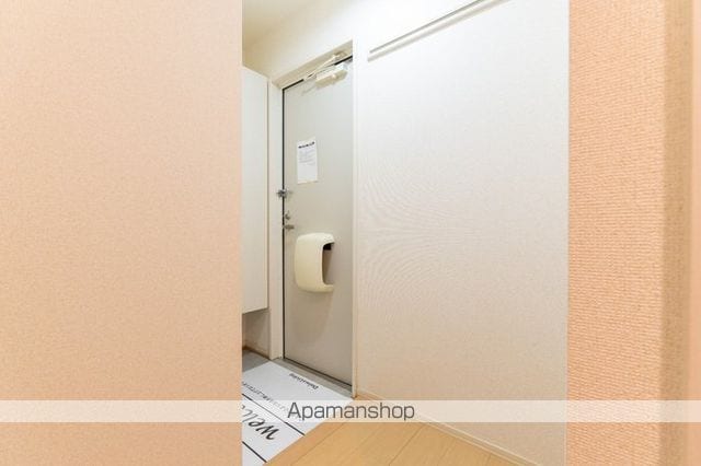 メロディーの内装写真