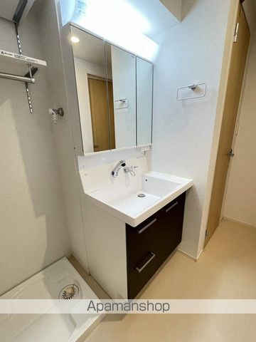 レジデンス港南の内装写真