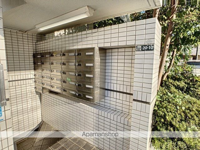 プライムハウスの外観写真