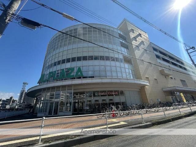 エスポアール堅田の周辺写真