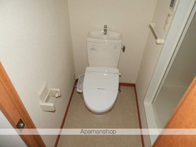 レオパレスマーブル代継の内装写真