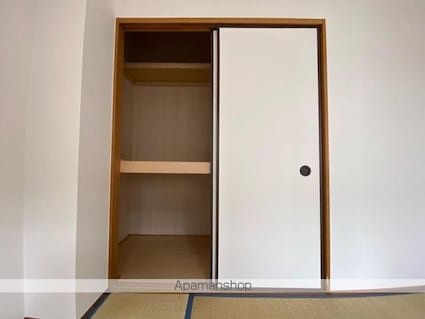 香川県高松市寺井町[2DK/42.23m2]の収納