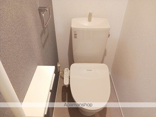 sumikawaの内装写真