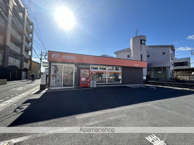 ランドコア木屋瀬の周辺写真
