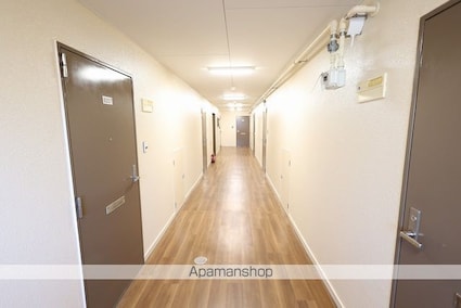 愛知県半田市雁宿町３丁目[1DK/30.05m2]の共用部3