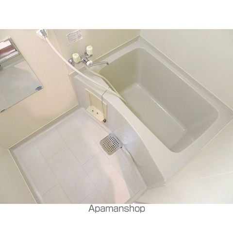 ボナールハイツIIの内装写真