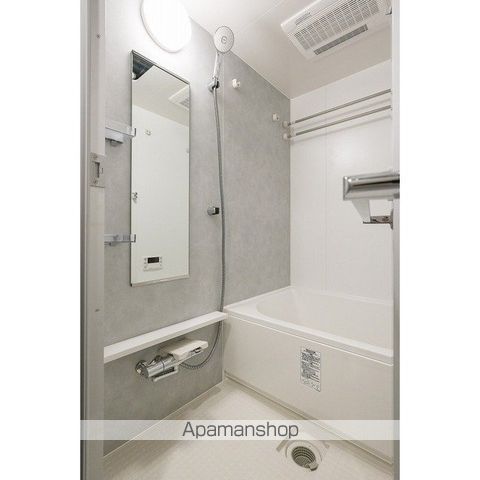 ドゥーエ横濱鶴見の内装写真