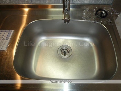 滋賀県彦根市野瀬町[1R/29.7m2]の内装3