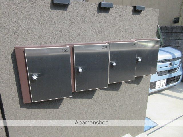 CHACOのその他写真