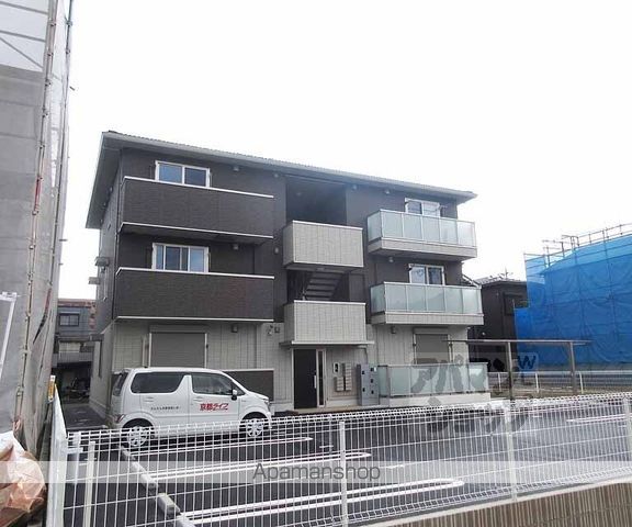 GLORE・KATATAの外観写真