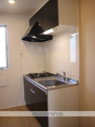 サクラローレル[1LDK/42.34m2]の内装3