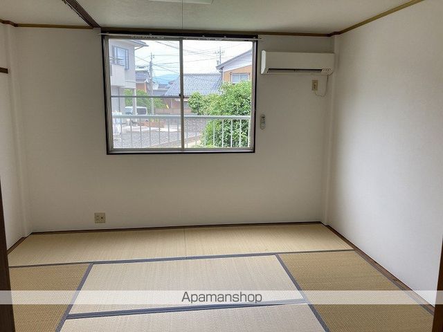 サンコーポラスの内装写真