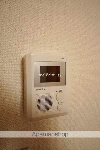 レオパレスクレールアヴェニールの内装写真