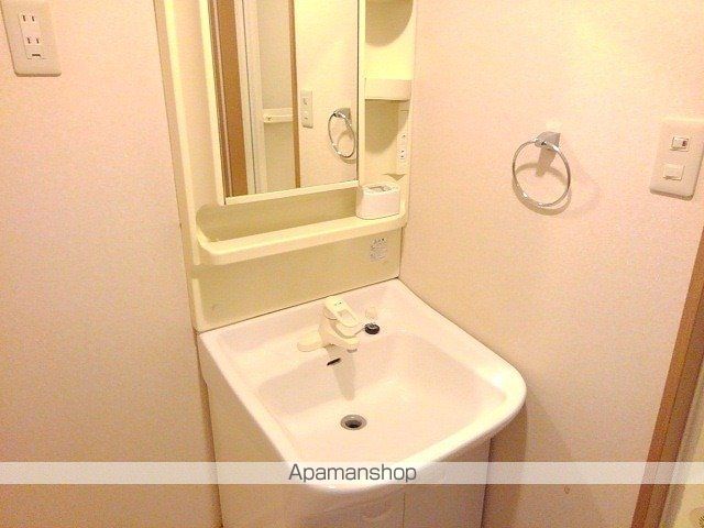 サンモール津田沼の内装写真