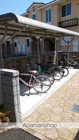 グラン ジュテ 1のその他写真
