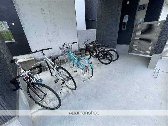 ALEGRIA豊津のその他写真