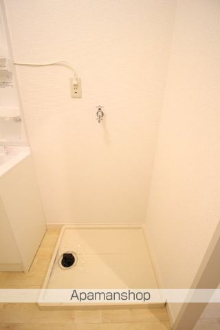 フレグランス・プラザ B棟の内装写真