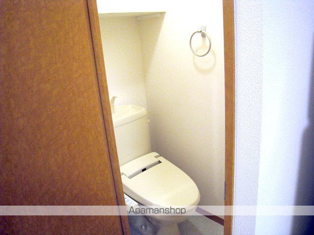 レオパレスルミエール馬場の内装写真