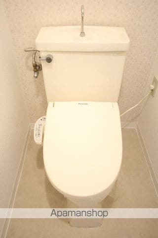グランドハイツ豊中の内装写真