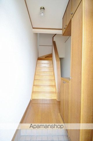 サンライズ21の内装写真