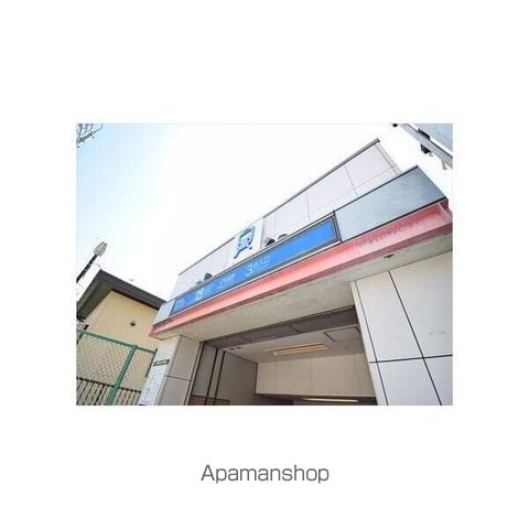 ITOH壱番館の周辺写真