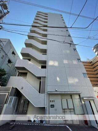 クレール中野[3LDK/72.19m2]の外観5