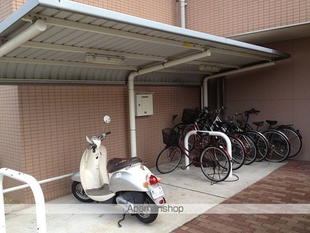 スカイビュー宝泉の周辺写真