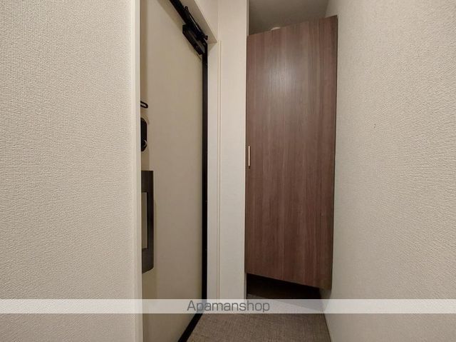 DーROOM七曲IIの内装写真