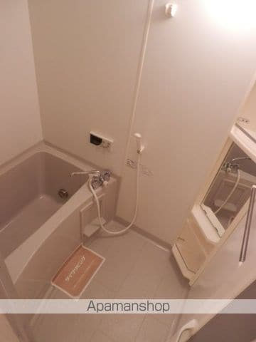 セジュール モアの内装写真