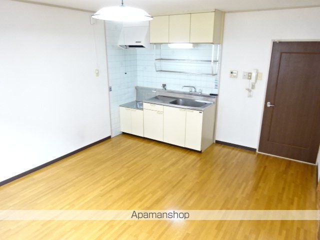 谷町ホープマンションの内装写真