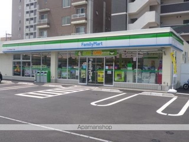 久大本線 大分駅 徒歩4分 10階建 築16年の周辺写真