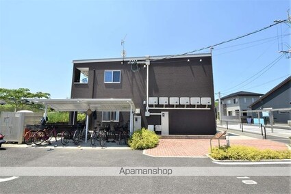 Ｐａｒｔｅｎａｉｒｅ[2LDK/53.09m2]の外観3