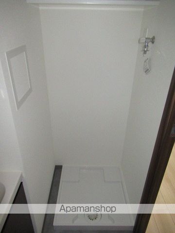XEBEC方南町の内装写真