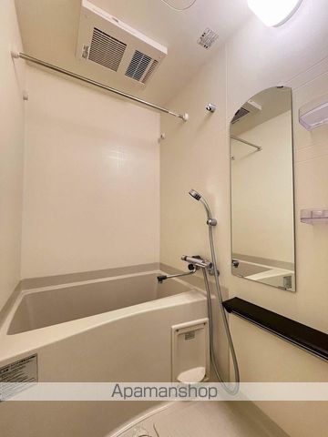 プレサンス広小路通パルスの内装写真