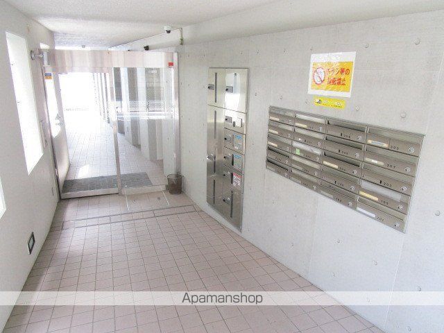 コスモリード高円寺サウスのその他写真