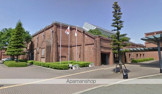 レオパレスアビタシオンIIの周辺写真