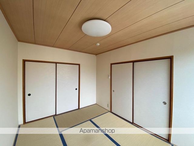 フォブールK&Kの内装写真