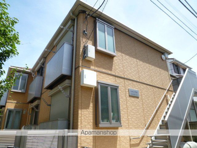 シャンブル