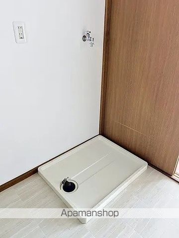 藤田ハイツの内装写真